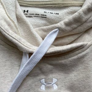 Under Armour XL Sweat Shirt